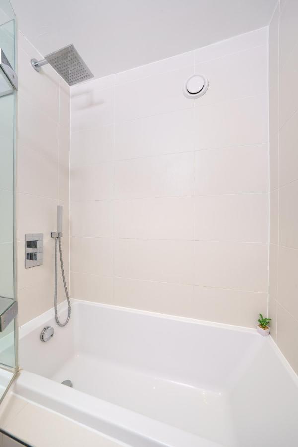 Pristine Rooms In Central Londyn Zewnętrze zdjęcie